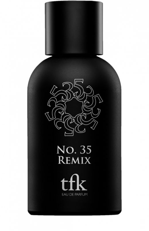 The Fragrance Kitchen 35 Remix парфюмированная вода