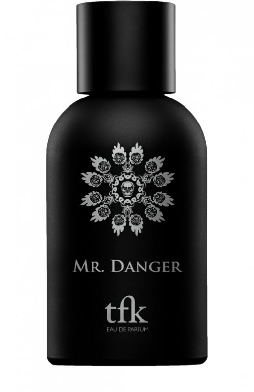 The Fragrance Kitchen Mr. Danger парфюмированная вода