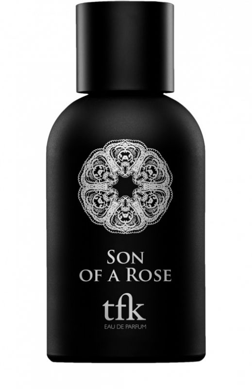 The Fragrance Kitchen Son of a Rose парфюмированная вода