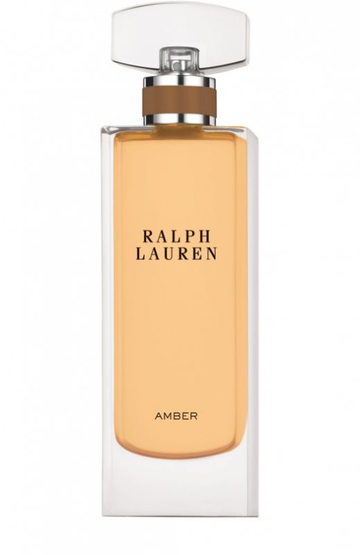 Ralph Lauren Treasures of Safari - Amber парфюмированная вода