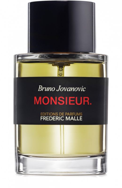 Frederic Malle Monsieur парфюмированная вода