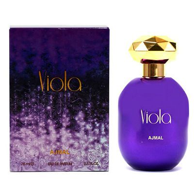 Ajmal Viola парфюмированная вода