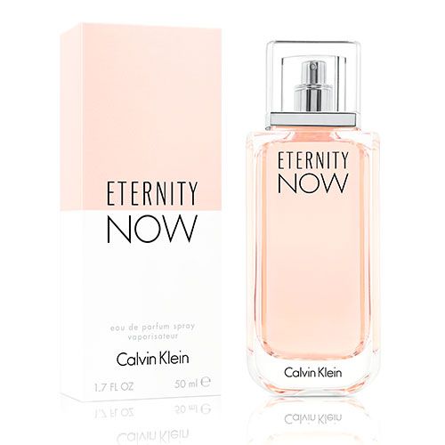Calvin Klein Eternity Now парфюмированная вода