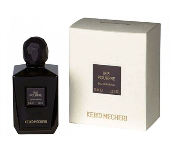 Keiko Mecheri Iris Pourpre парфюмированная вода