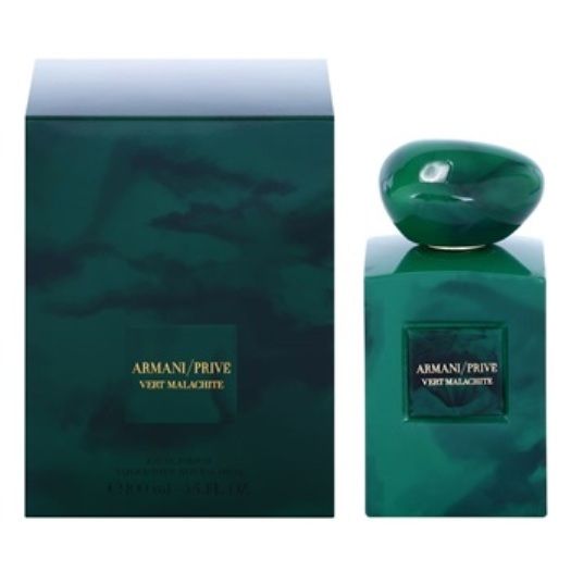 Giorgio Armani Prive Vert Malachite парфюмированная вода