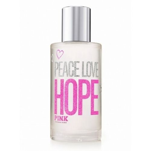 Victoria`s Secret Peace Love Hope Pink парфюмированная вода