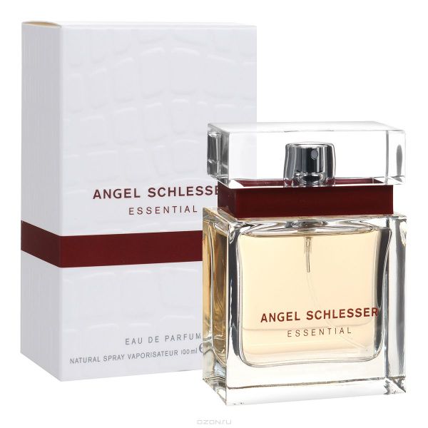 Angel Schlesser Essential парфюмированная вода