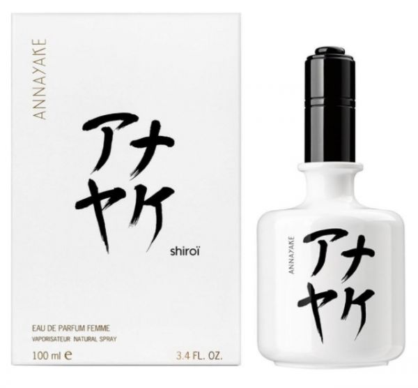 Annayake Shiroi парфюмированная вода