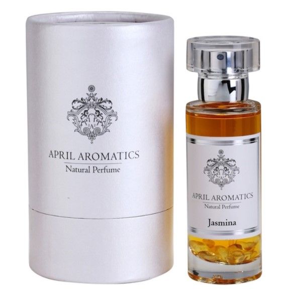 April Aromatics Jasmina парфюмированная вода