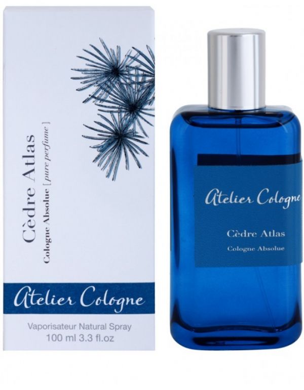Atelier Cologne Cedre Atlas парфюмированная вода