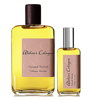 Atelier Cologne Grand Neroli парфюмированная вода