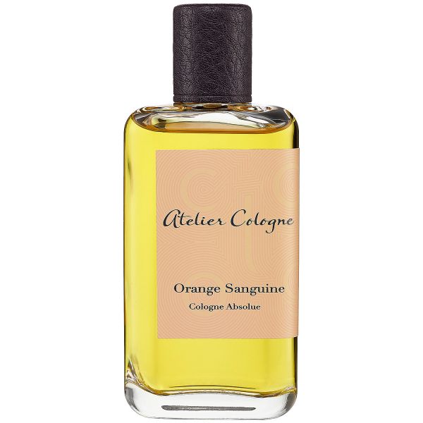 Atelier Cologne Orange Sanguine парфюмированная вода