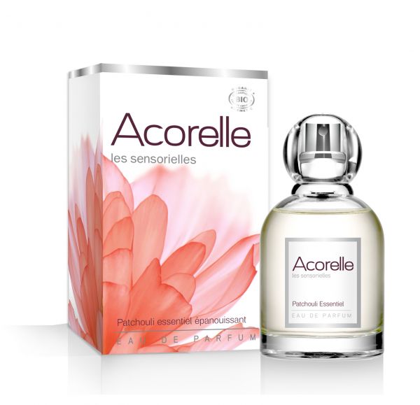 Acorelle Patchouil Essentiel парфюмированная вода