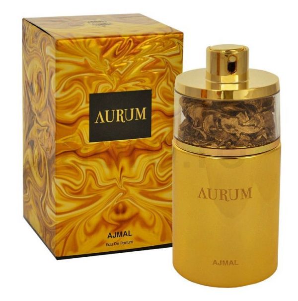 Ajmal Aurum парфюмированная вода