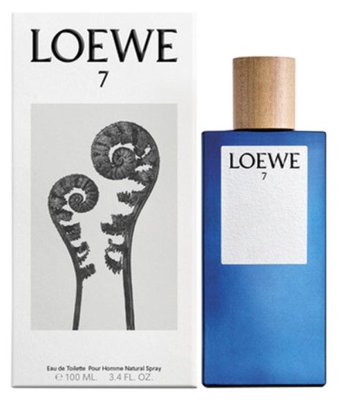 Loewe 7 Loewe туалетная вода