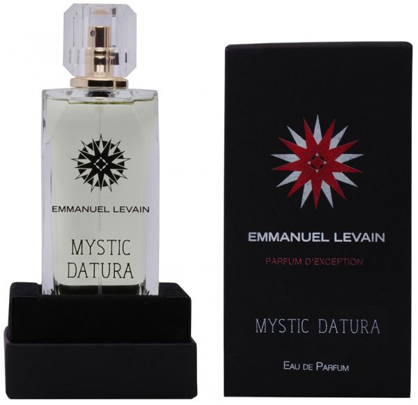 Emmanuel Levain Mystic Datura парфюмированная вода