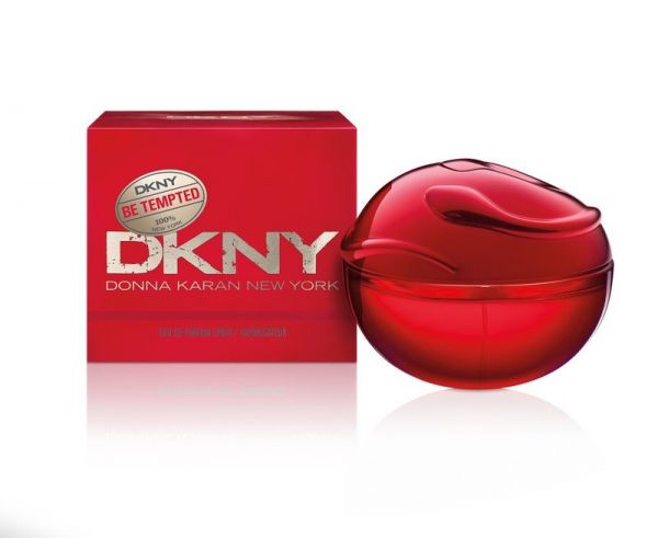 Donna Karan DKNY Be Tempted туалетная вода