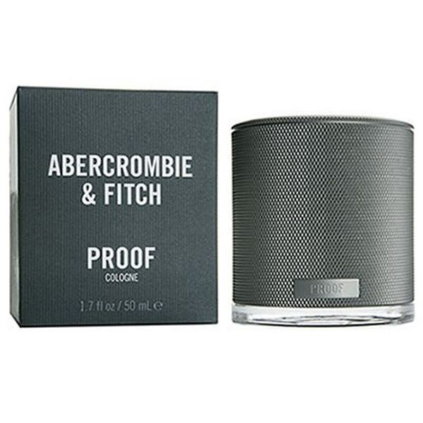 Abercrombie & Fitch Proof Cologne одеколон