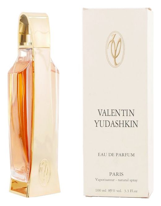 Valentin Yudashkin парфюмированная вода