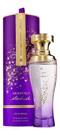 Victoria`s Secret Heavenly Stardust парфюмированная вода