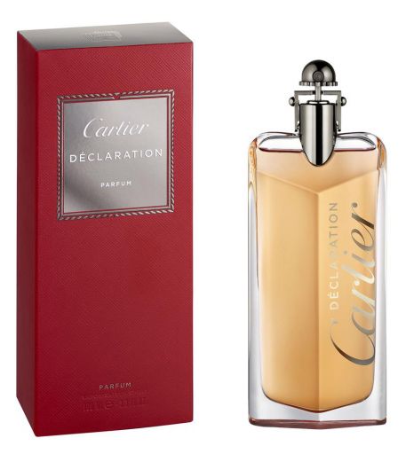 Cartier Declaration Parfum духи