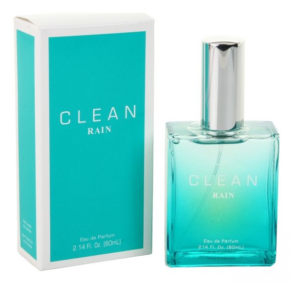 Clean Rain парфюмированная вода