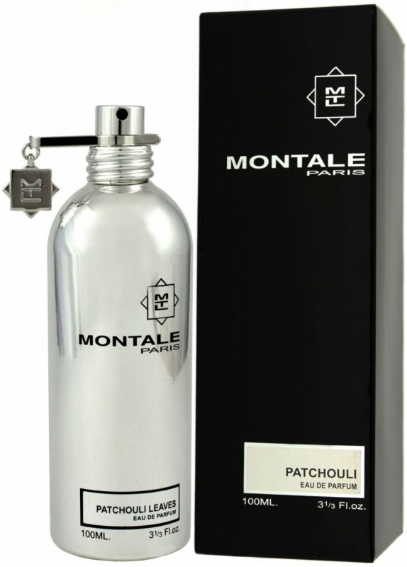 Montale Patchouli Leaves парфюмированная вода