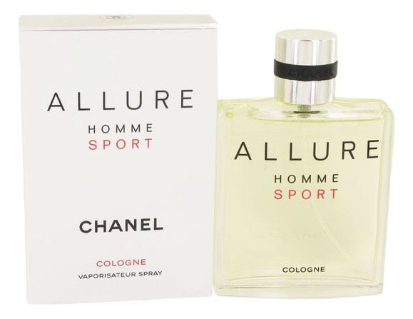 Chanel Allure Homme Sport Cologne 2016 туалетная вода