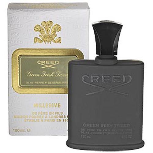 Creed Green Irish Tweed парфюмированная вода