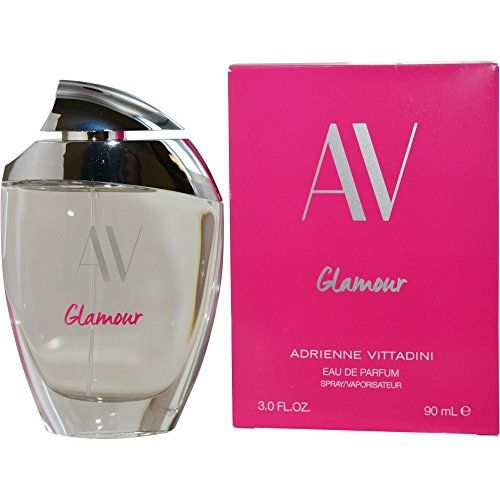 Adrienne Vittadini Glamour парфюмированная вода