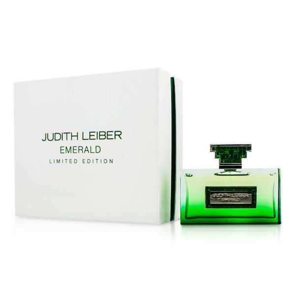 Judith Leiber Emerald парфюмированная вода