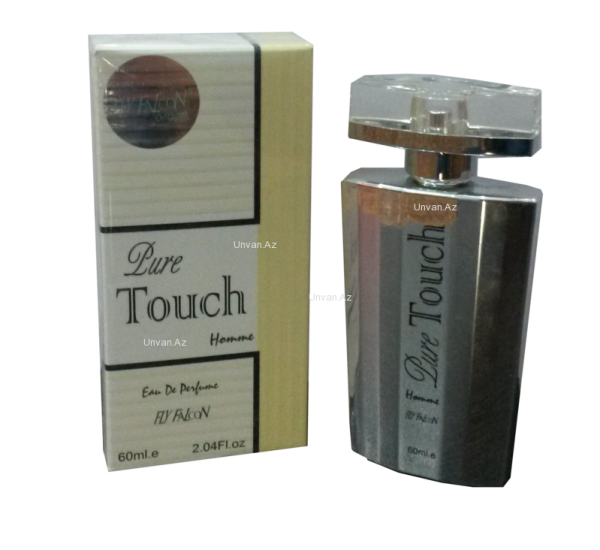 Fly Falcon Pure Touch Homme парфюмированная вода