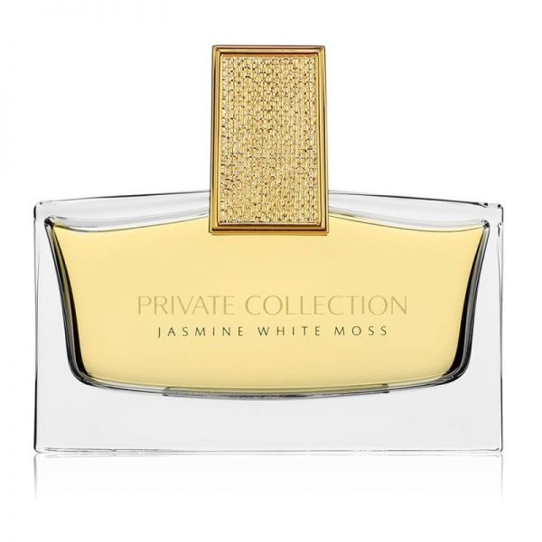 Estee Lauder Private Collection Jasmine White Moss парфюмированная вода