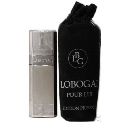 Lobogal Pour Lui Edition Present туалетная вода