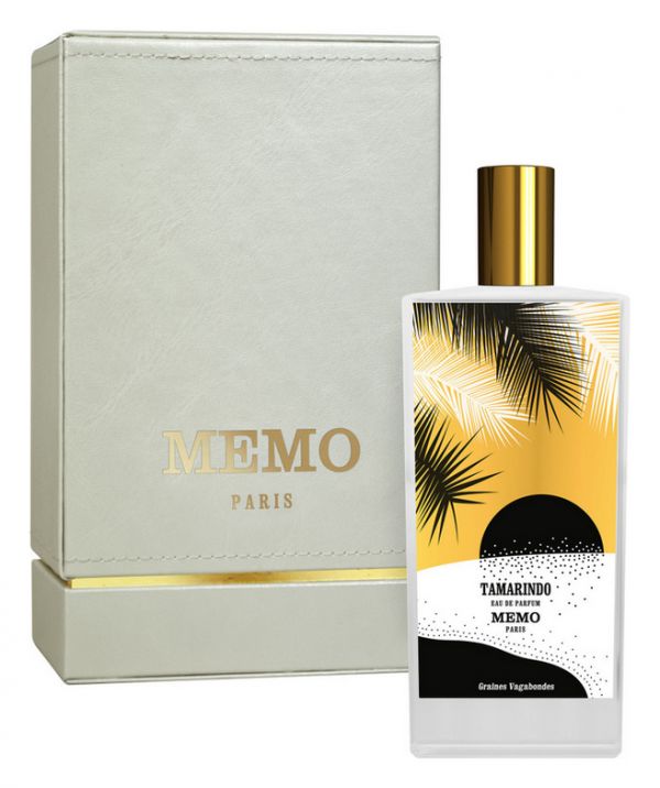 Memo Tamarindo парфюмированная вода