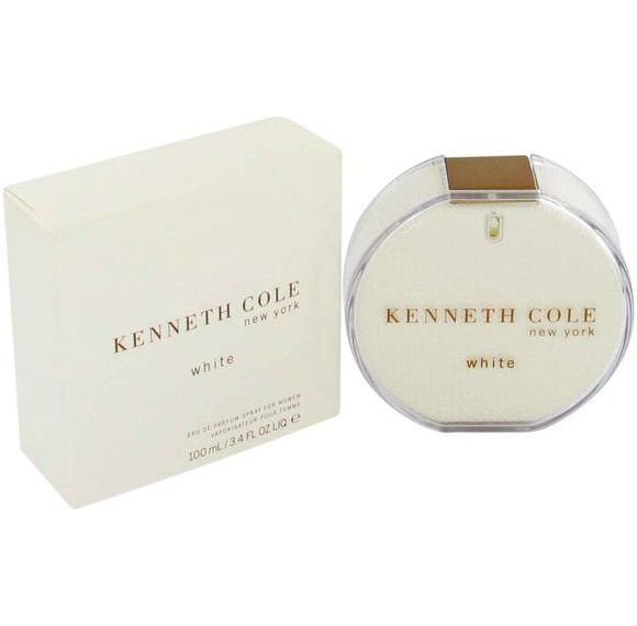 Kenneth Cole White парфюмированная вода