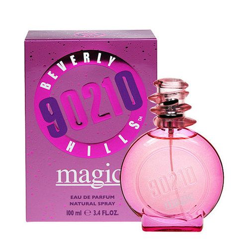 Beverly Hills 90210 Magic парфюмированная вода