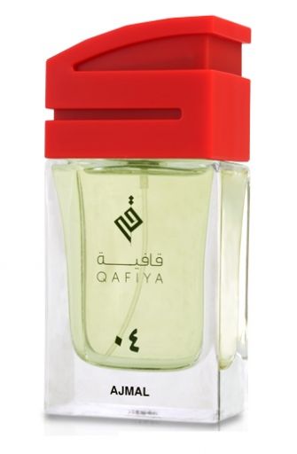 Ajmal Qafiya 4 парфюмированная вода