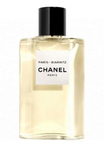 Chanel Les Exclusifs de Chanel Paris - Biarritz туалетная вода