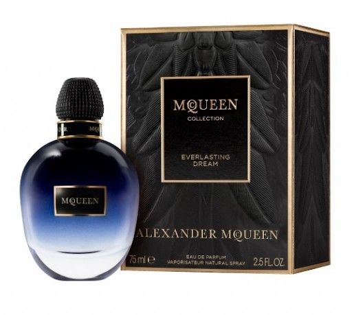 Alexander McQueen Everlasting Dream парфюмированная вода