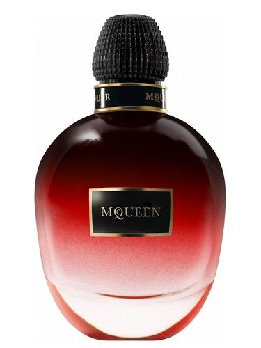 Alexander McQueen Blazing Lily парфюмированная вода