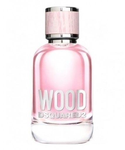 DSquared2 Wood For Her туалетная вода