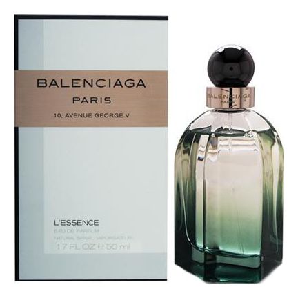 Balenciaga L'Essence парфюмированная вода
