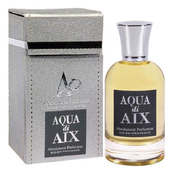 Absolument Aqua di Aix парфюмированная вода