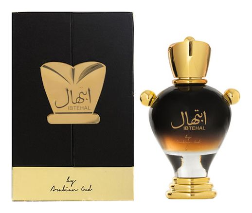 Arabian Oud Ibtehal парфюмированная вода
