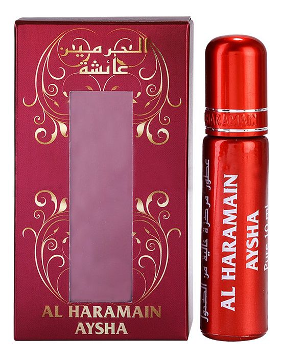 Al Haramain Aysha масло