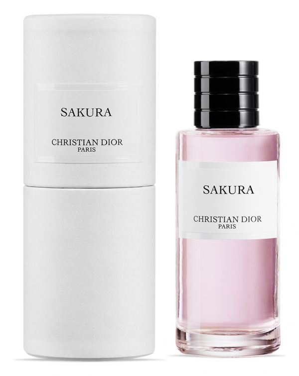 Christian Dior Sakura парфюмированная вода