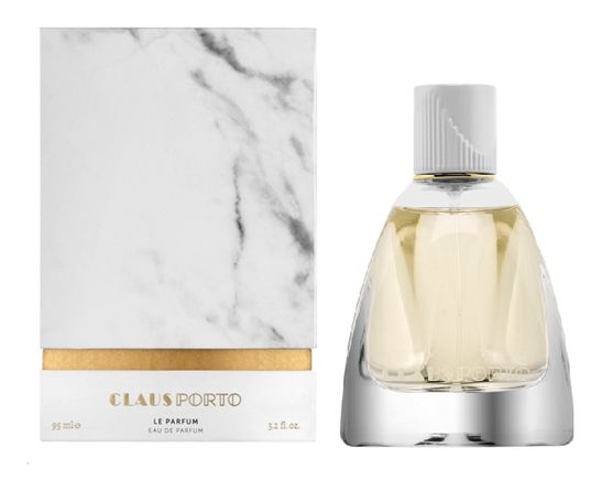 Claus Porto Le Parfum парфюмированная вода