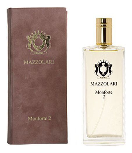 Mazzolari Monforte 2 парфюмированная вода