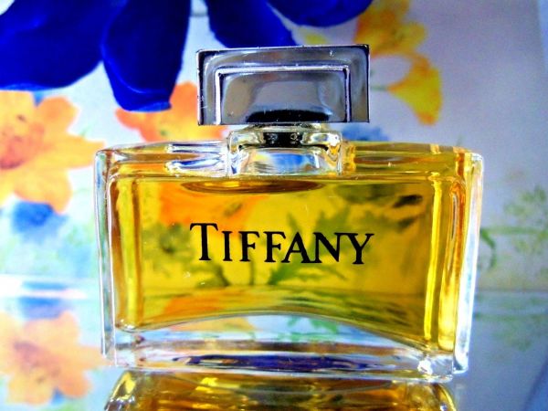 Tiffany Woman парфюмированная вода винтаж